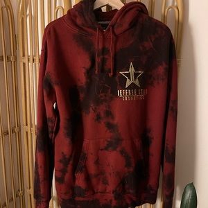 Jeffree star hoodie